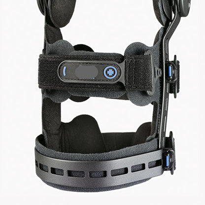 Attelle de genou articulée 4-points GenuXpress ACL