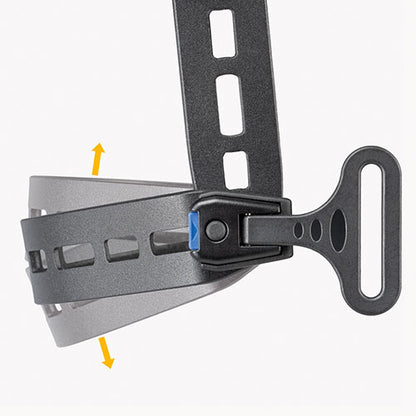 Attelle de genou articulée 4-points GenuXpress ACL