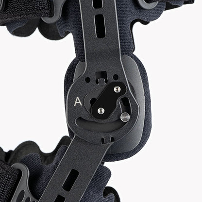 Attelle de genou articulée 4-points GenuXpress ACL