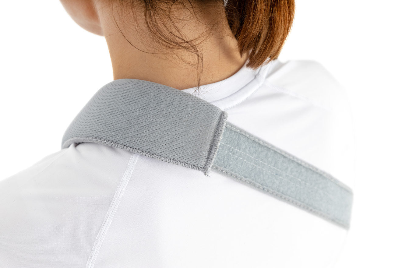 Attelle articulée 2 en 1 immobilisation coude et poignet et pouce Hand and Elbow