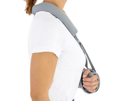 Attelle articulée 2 en 1 immobilisation coude et poignet Wrist and Elbow