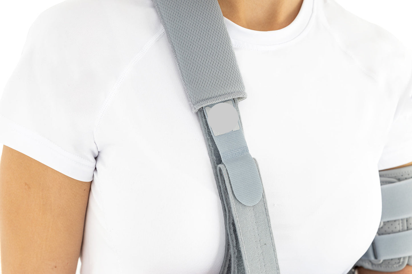 Attelle articulée 2 en 1 immobilisation coude et poignet Wrist and Elbow
