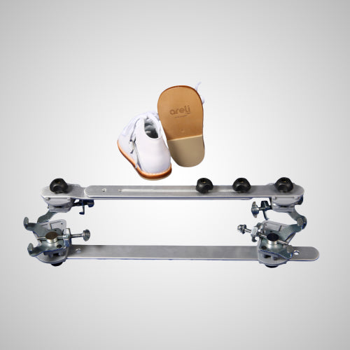 Attelle de Denis-Brown Standard goural (sans chaussures)