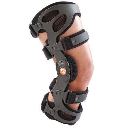 Fusion OA Plus Hinged Knee Brace (Women's Version)