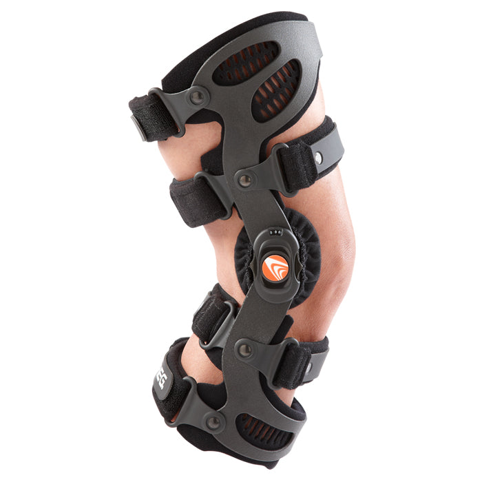 Fusion OA Plus Hinged Knee Brace (Women's Version)