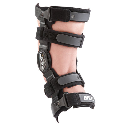 Fusion OA Plus Hinged Knee Brace (Women's Version)