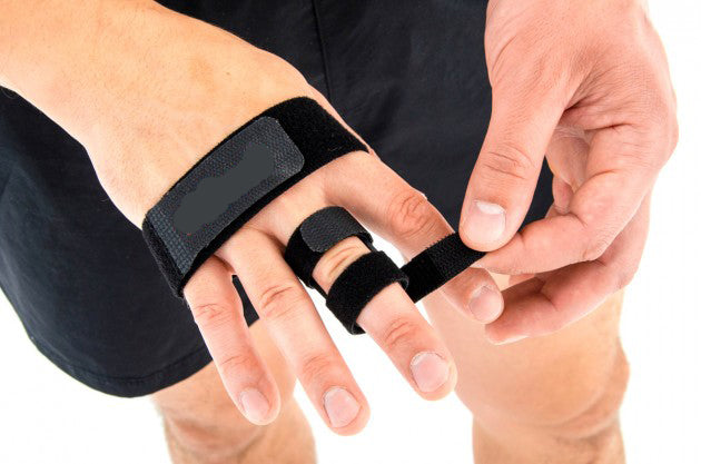 Finger Loop Finger Immobilization Splint