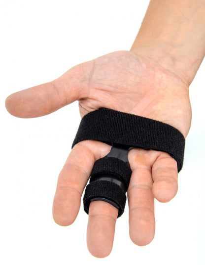 Finger Loop Finger Immobilization Splint