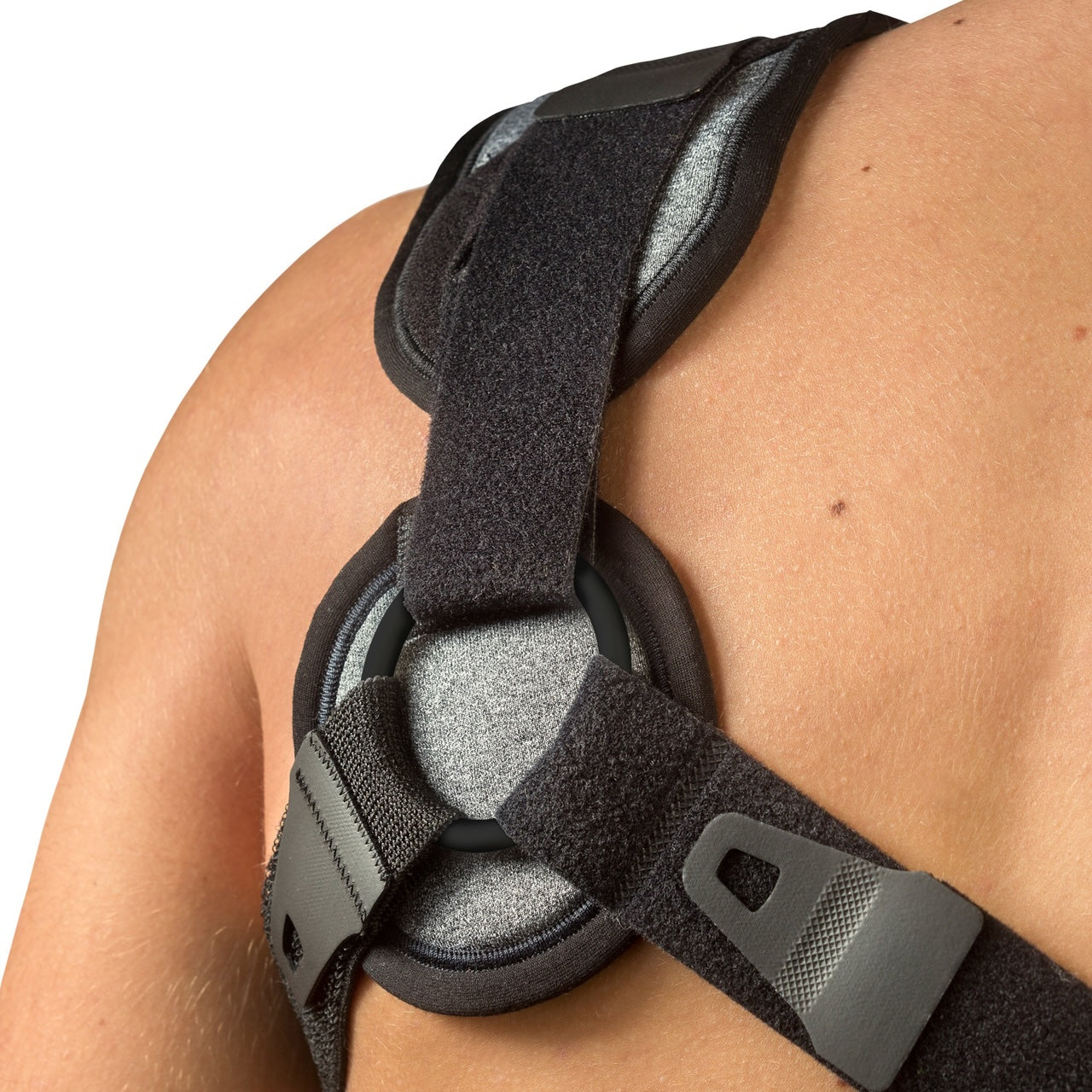 Orthèse d'immobilisation de l'épaule en abduction (10°/15°)