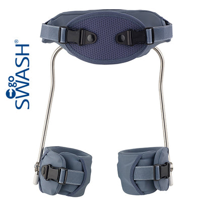 Harnais SWASH® GO pour traitement de luxation congénitale de hanches pédiatrique
