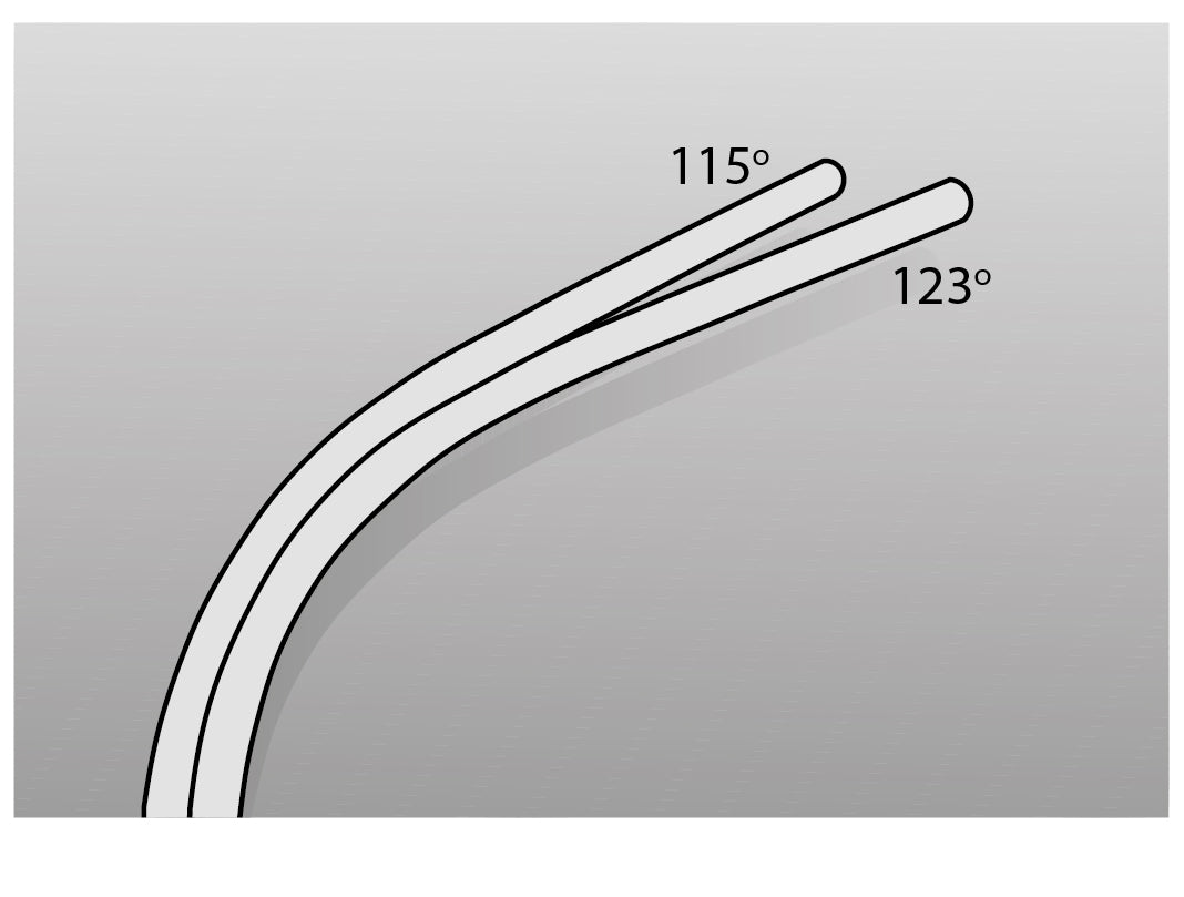 Harnais SWASH® GO pour traitement de luxation congénitale de hanches pédiatrique