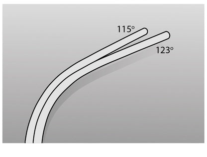 Harnais SWASH® GO pour traitement de luxation congénitale de hanches pédiatrique