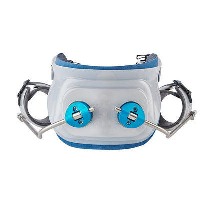 Harnais SWASH® STEADY pour traitement de luxation congénitale de hanches pédiatrique