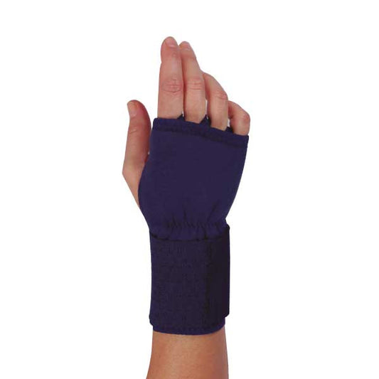 Attelle poignet-main-doigts anti-coup de vent cubital GR
