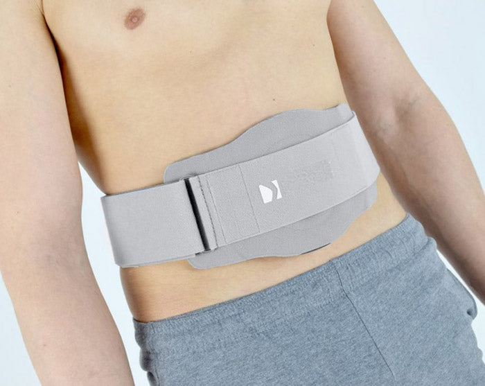 Ceinture hernie ombilicale adulte best sale