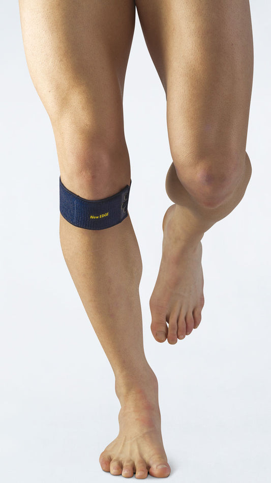 Bandage patellaire pour maladie d'Osgood-Schlatter Osgood New-Edge