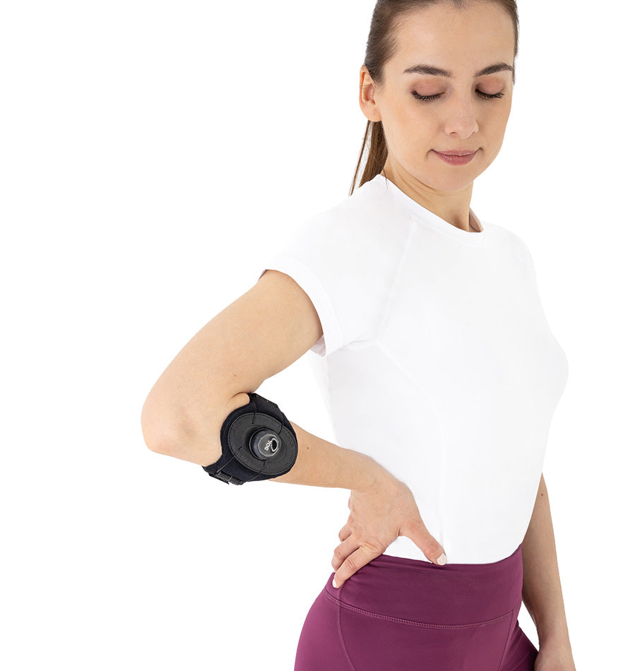 Bracelet anti-épicondylite BOA