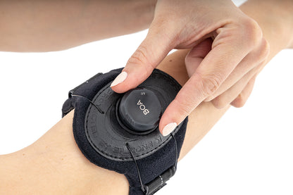 Bracelet anti-épicondylite BOA