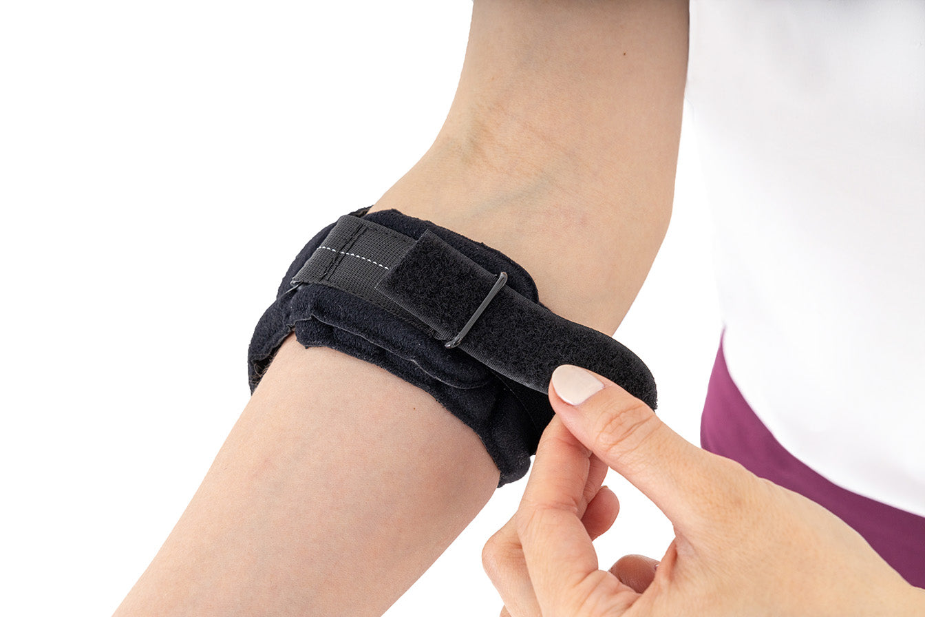 Bracelet anti-épicondylite BOA