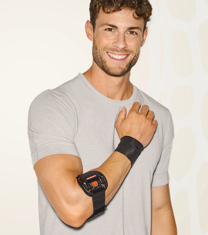 Bandage anti-épicondylite Epi-Hit Organic