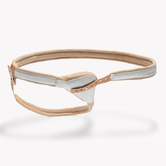 Bandage herniaire inguinal (pelote inguino-scrotale) HerniaLock RSC