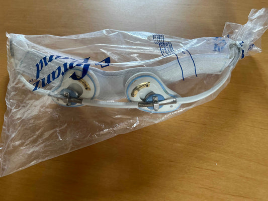 Bandage herniaire bilatéral Spranz