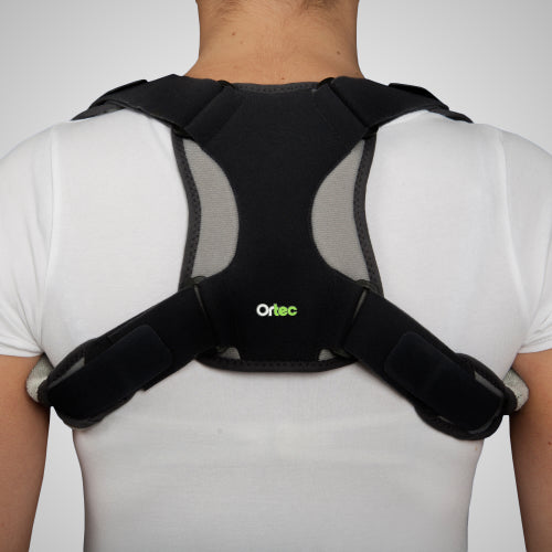 Blocage claviculaire Ortec