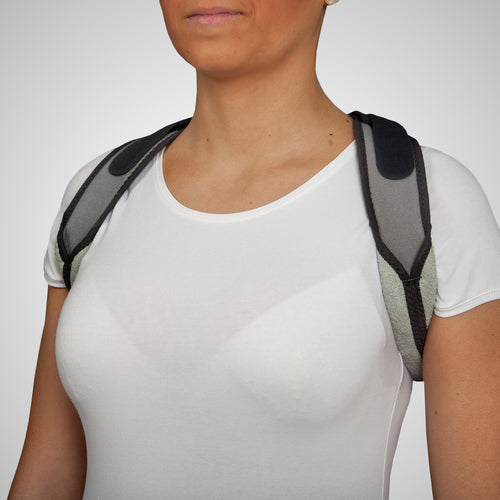 Blocage claviculaire Ortec