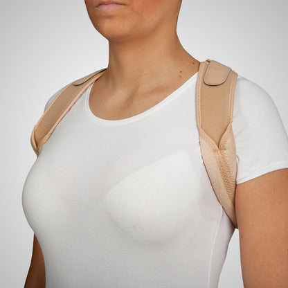 Blocage claviculaire Ortec