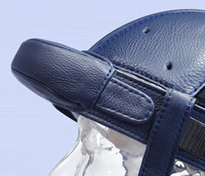Protection du front pour casque de protection crânien Starlight
