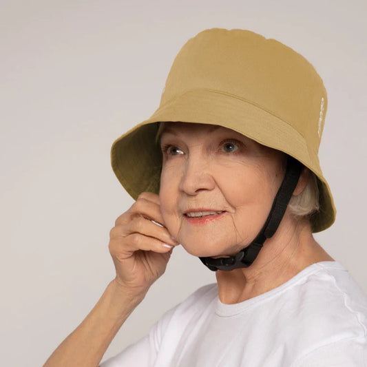 Casque médical de protection crânien Billie