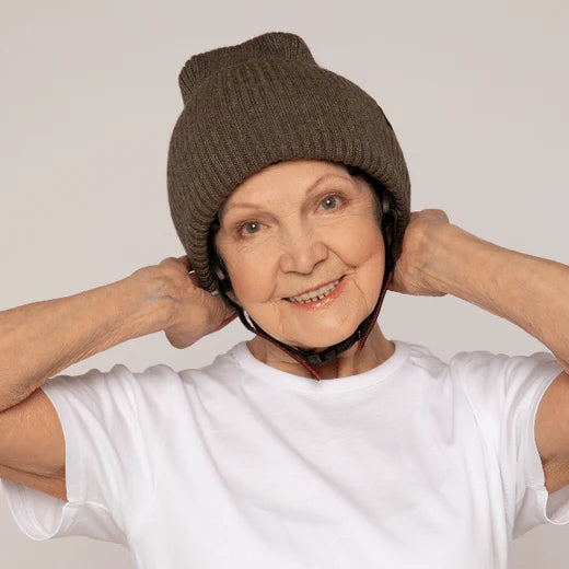 Casque médical de protection crânien Iggy