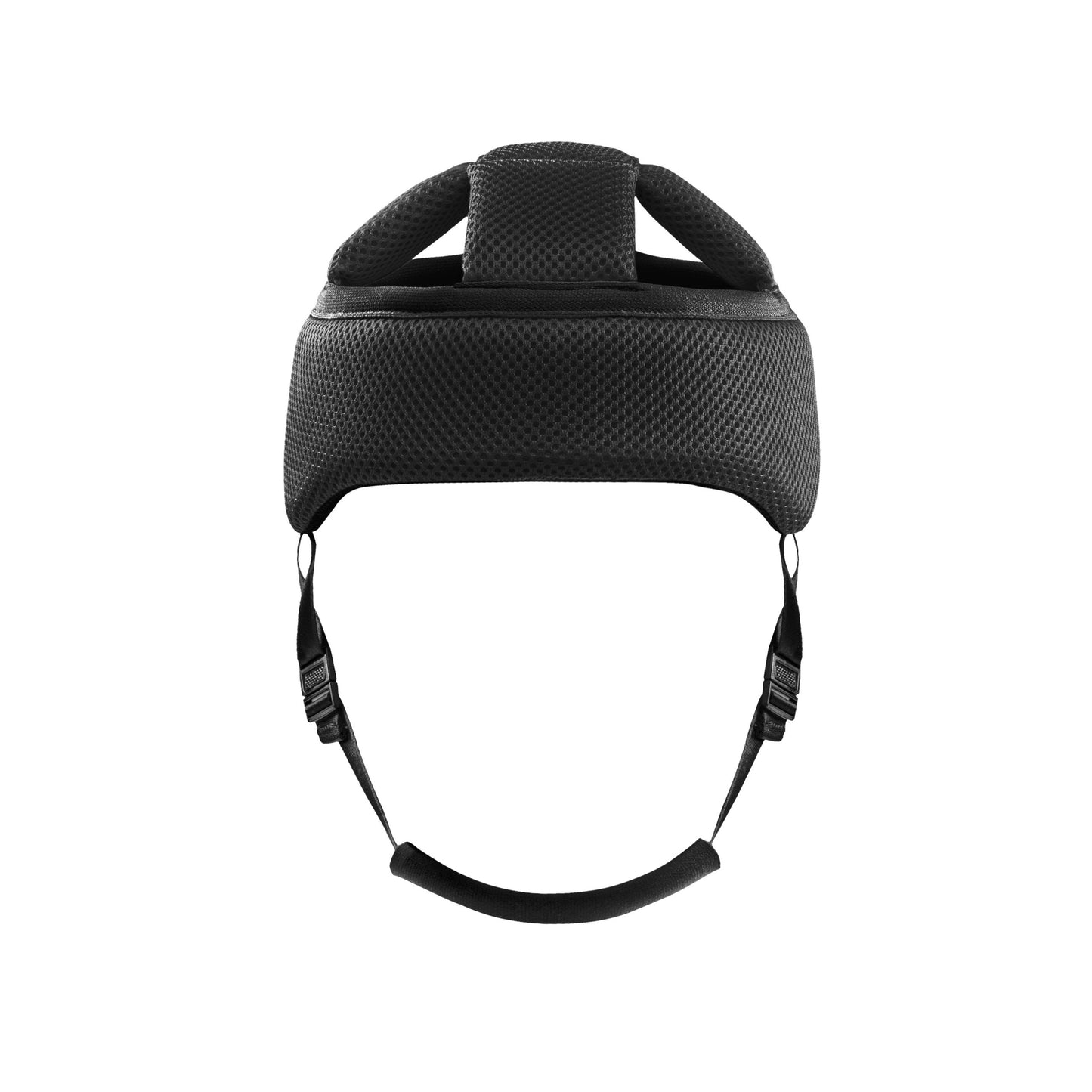 Casque de protection crânien léger et aéré