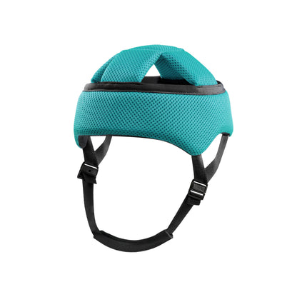 Casque de protection crânien léger et aéré