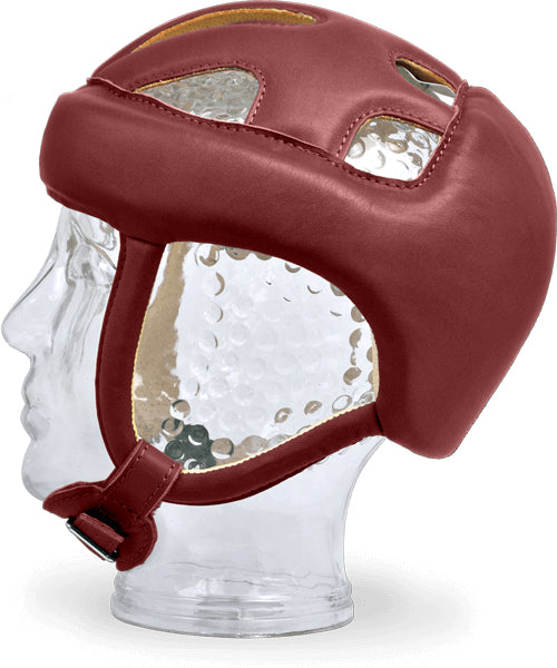 Casque de protection cranien pour enfant ou adulte sur mesure Starlight Protect-Evo