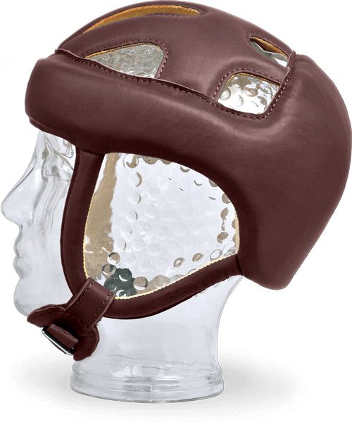 Casque de protection cranien pour enfant ou adulte sur mesure Starlight Protect-Evo