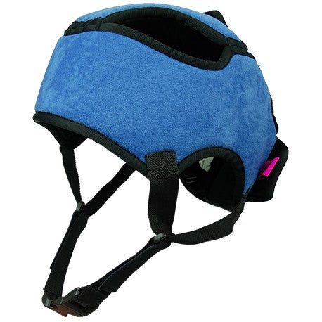Casque de protection crânien pour adulte réglable de 58 à 67 cm