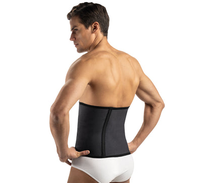 Ceinture de maintien abdominal mixte Twofeel 27 double rappel