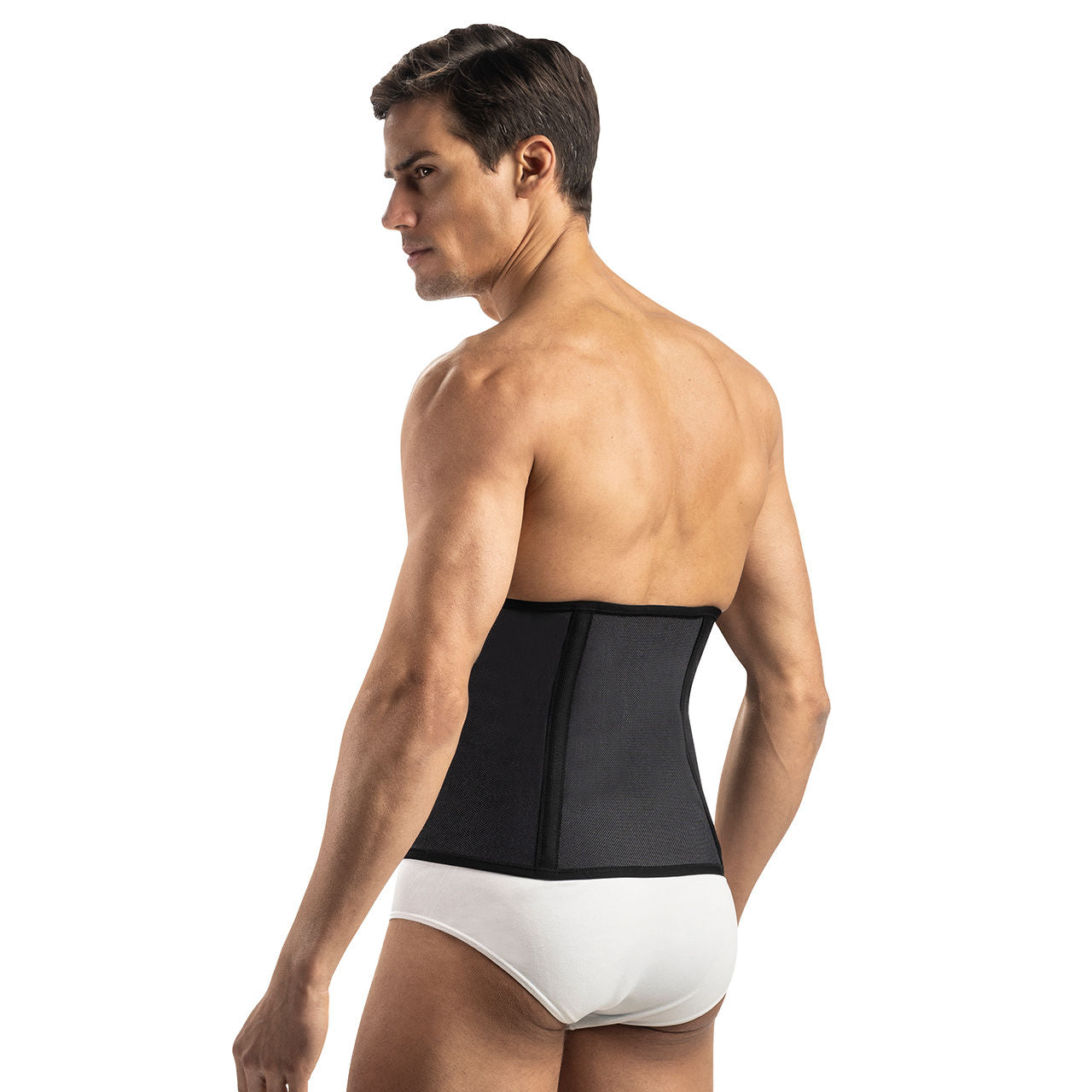 Ceinture de maintien abdominal mixte Twofeel 27