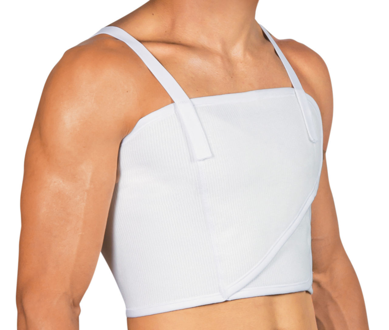 Ceinture de maintien thoracique Thoracia 3D