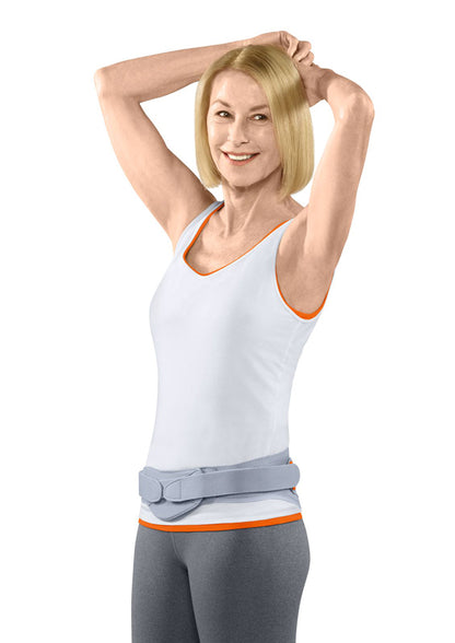 Ceinture pelvienne Vertebradyn ISG