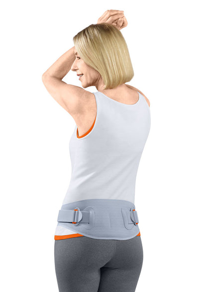 Ceinture pelvienne Vertebradyn ISG