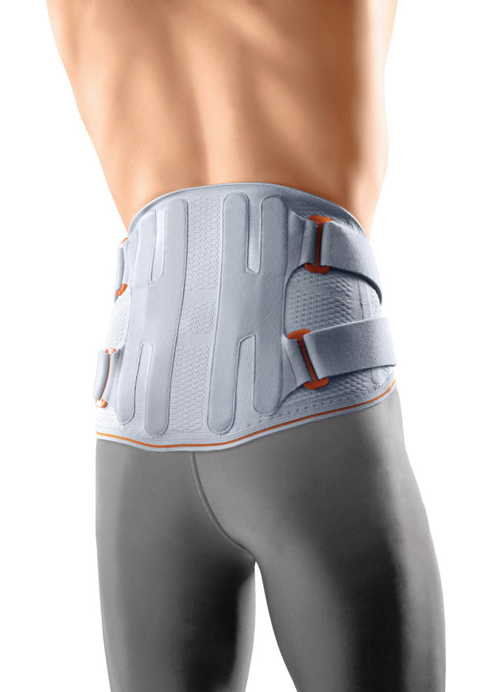 Vertebradyn-Strong Lumbar Support Belt