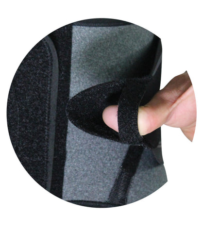 Ceinture de Soutien Lombaire évolutive e-Black 28