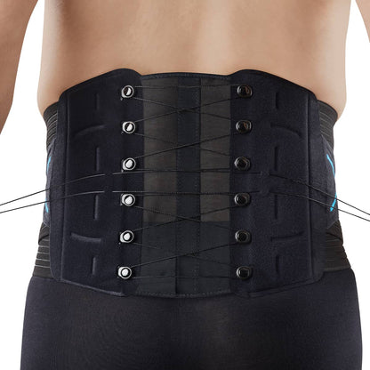 Ceinture-corset lombaire Dynamic Fix hauteurs 23 ou 28 cm