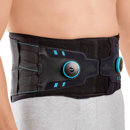 Ceinture lombaire Fixquick 26 cm