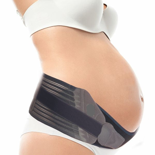 Ceinture de grossesse ou ventre fort