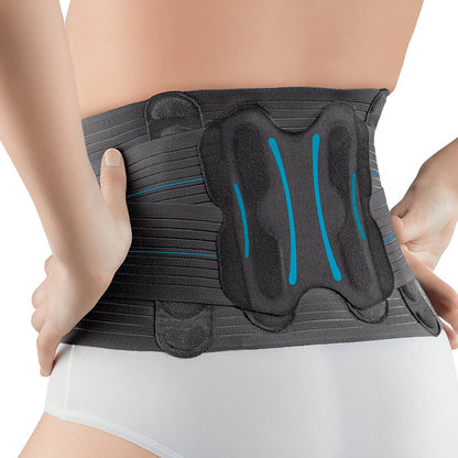 Ceinture de soutien lombaire Evolutive