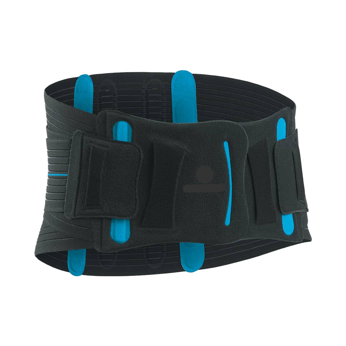 Ceinture de soutien lombaire Evolutive