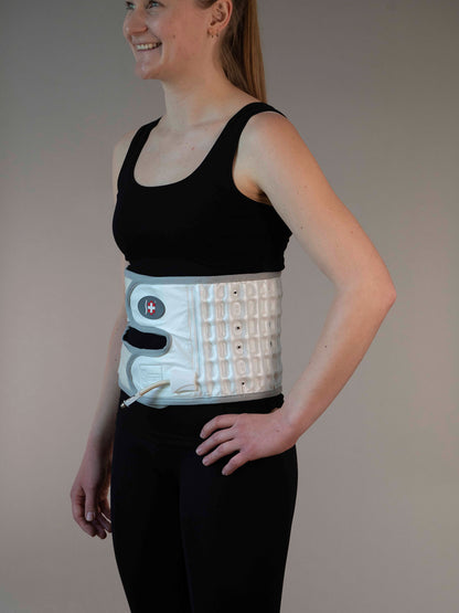 Ceinture lombaire gonflable AirLomb